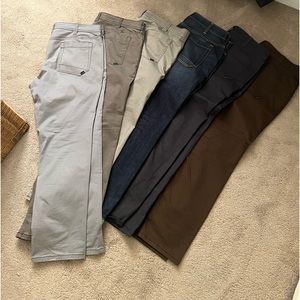 5.11 Tactical Defender flex urban pants